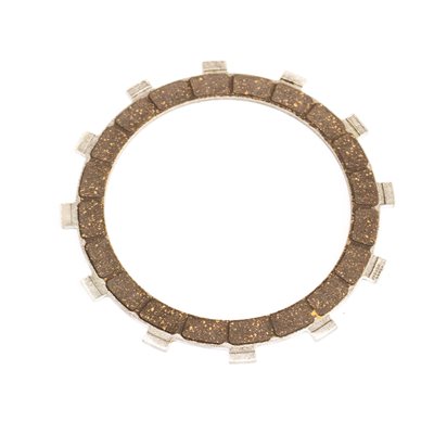 CLUTCH DISC OUTER ROK SHIFTER