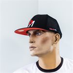 BASEBALL CAP BIREL / ART