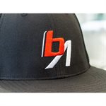BASEBALL CAP BIREL / ART