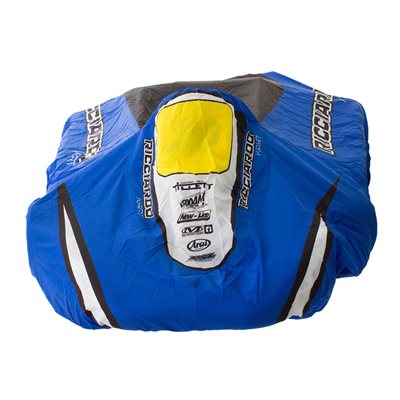 KART COVER RICCIARDO