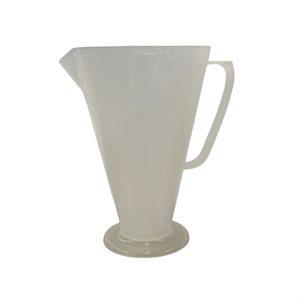 RATIO RITE MEASURING CUP