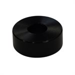 SEAT SPACER 10 MM ALUM