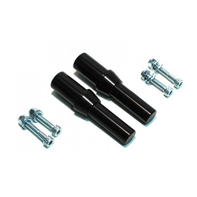 SIDE POD EXTENTION MINI ( 2 )