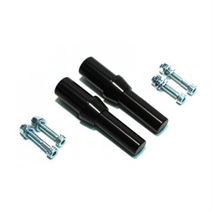 SIDE POD EXTENTION MINI ( 2 )