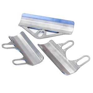 CHASSIS PROTECTOR SKID PLATE