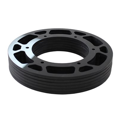 SPROCKET GUARD COMPOSITE ( 1) RTX / KF