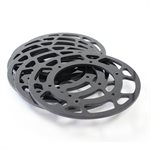 SPROCKET GUARD COMPOSITE ( 1) RTX / KF