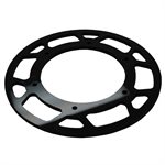SPROCKET GUARD COMPOSITE ( 1) RTX / KF