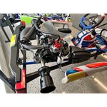 2025 BARRICHELLO DD2 WORLD FINALS COMPLETE KART