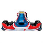 CHASSIS 4T BARRICHELLO S-18 2025