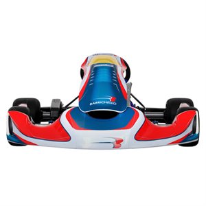 CHASSIS 4T BARRICHELLO S-18 2025