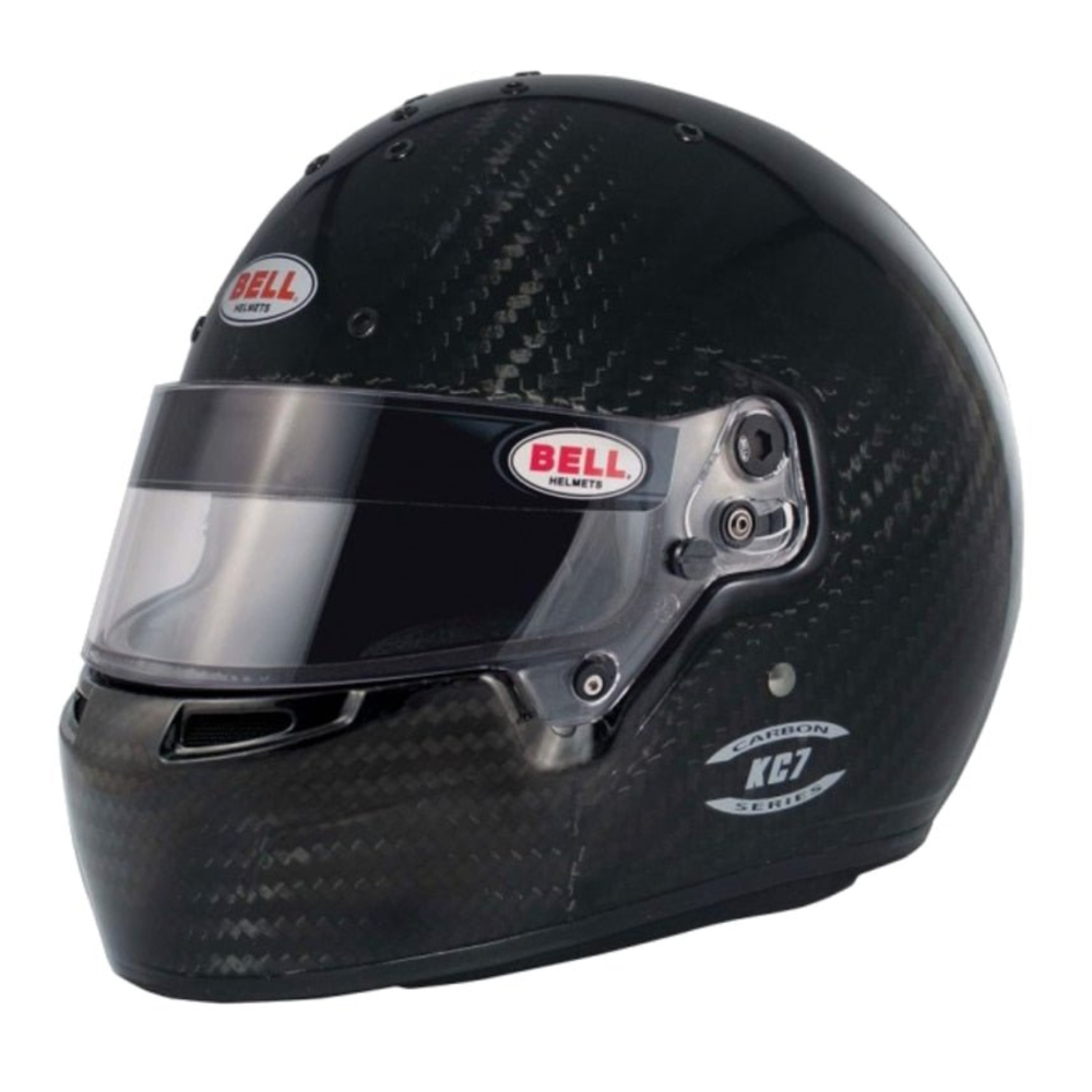 Bell Casque KC7 CMR Carbon