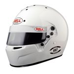BELL HELMET KC7 CMR WHITE