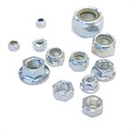 LOCK NUT 8MM