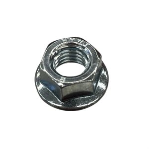 Noix à filets de 10 mm