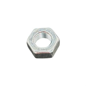 NUT 10MM STD