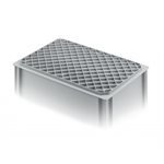 ENGINE TRANSPORT BOX PLASTIC