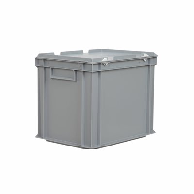 ENGINE TRANSPORT BOX PLASTIC