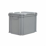 ENGINE TRANSPORT BOX PLASTIC