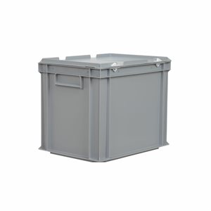 ENGINE TRANSPORT BOX PLASTIC