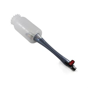 BRAKE BLEEDER ROUND