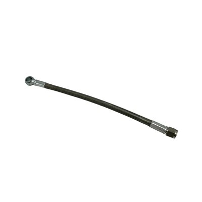 Tube de frein 245 banjo - droit Tube de frein 245 banjo - droit