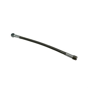 Tube de frein 245 banjo - droit