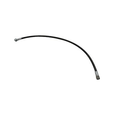 BRAKE TUBE 580 BANJO - STRAIGHT