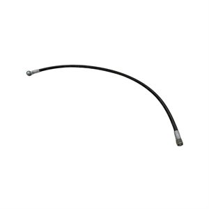 BRAKE TUBE 580 BANJO - STRAIGHT