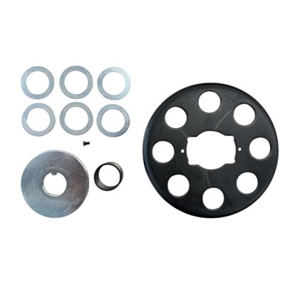 Kit de conversion inferno / intimidateur