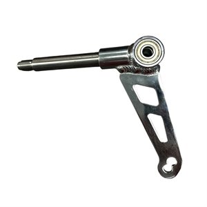 SPINDLE 17 X 150 LEFT 10MM