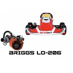 AM-29 BIREL / ART COMPLETE KART B / S SR
