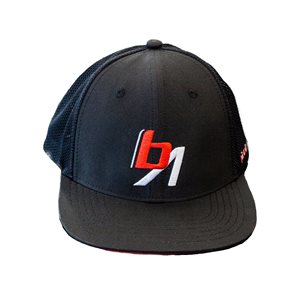 BASEBALL CAP BIREL / ART