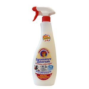 CHANTECLAIR DEGREASER