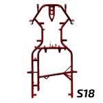 TUBE BIREL  /  ART AM-29
