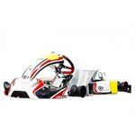 Kit d'autocollant CL MK-20 complet 2021