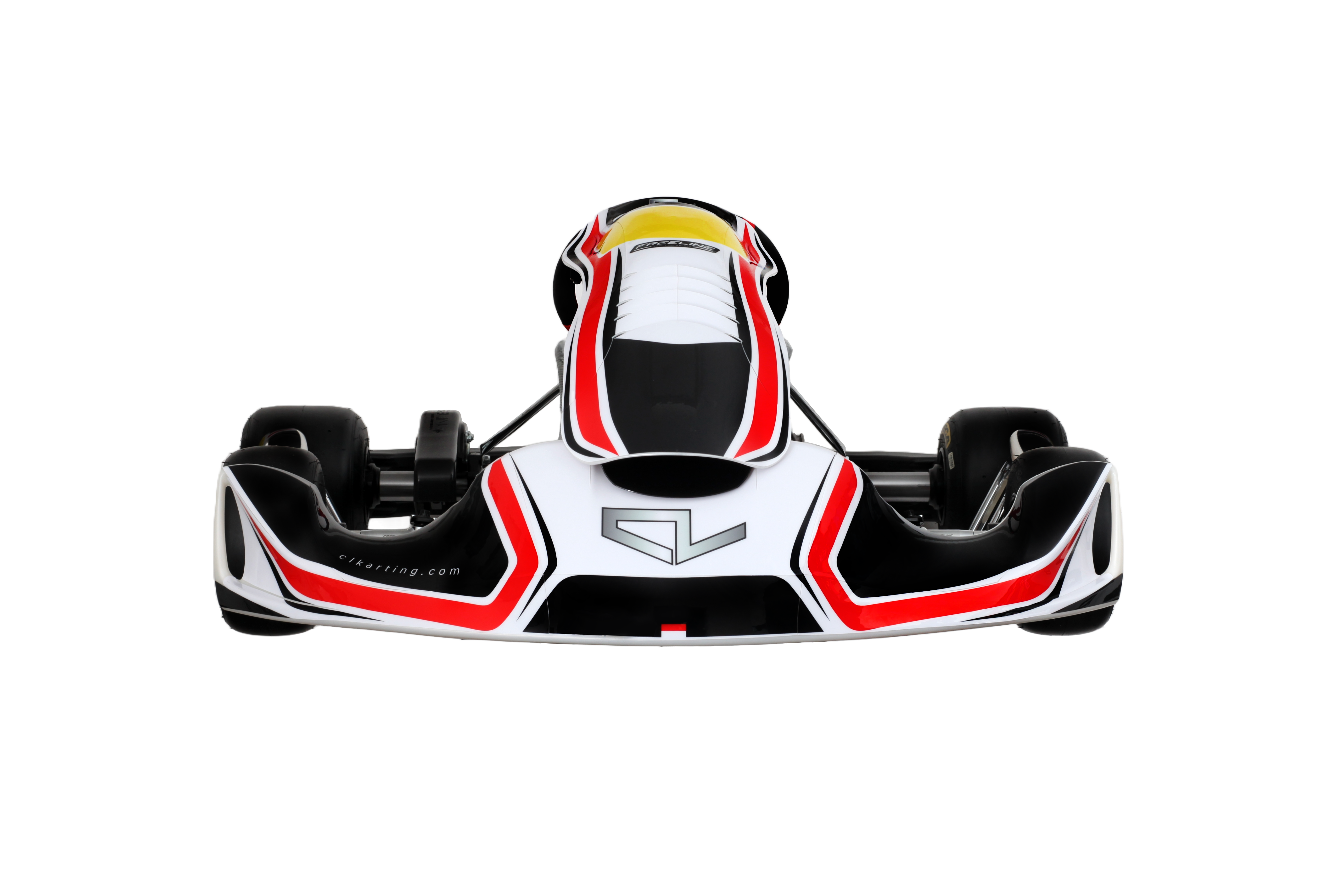 CHASSIS KZ CHARLES LECLERC S-19 2026
