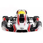 Autocollant Spoiler avant CL 507-2022