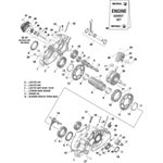 GASKET BASE DD2