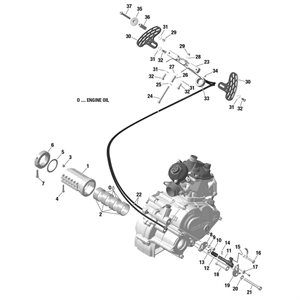 GEARBOX UPGRADE KIT DD2