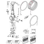 FUEL PUMP ROTAX