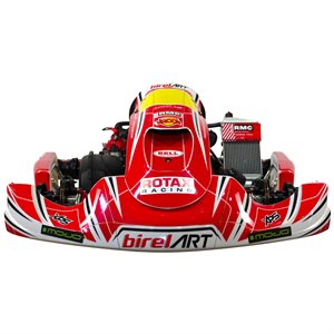 2024 DD2 World Final