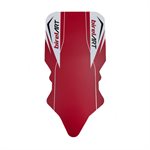 Pan de plancher d'autocollant Birel  /  Art 2023 Universal