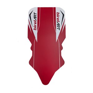 Pan de plancher d'autocollant Birel / Art 2023 Universal