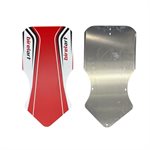 FLOOR TRAY W / STICKER AM-29 S-18