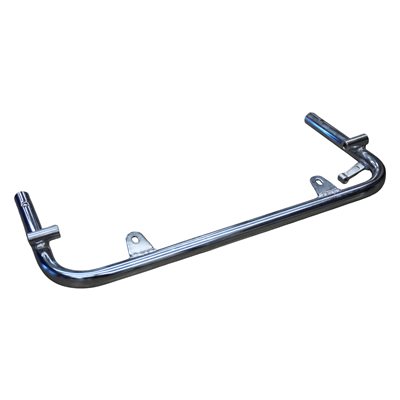 Barre de pare-chocs avant en bas 450 x 210 ext