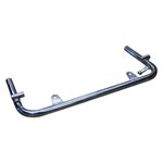 Barre de pare-chocs avant en bas 450 x 210 ext