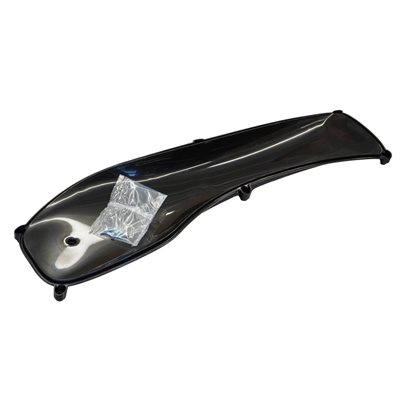 INNER BLACK INSERT FRONT PANEL 508