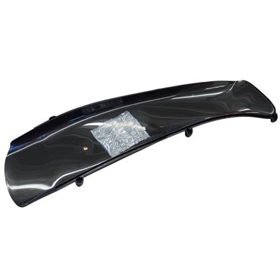 INNER BLACK INSERT FRONT PANNEL 509