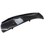 INNER BLACK INSERT FRONT PANNEL 509